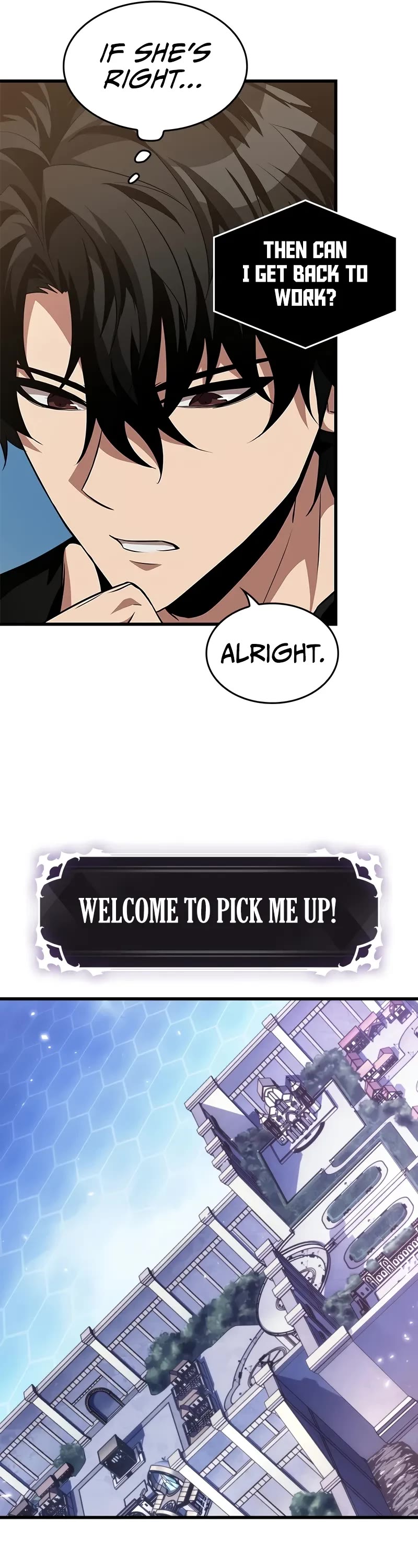 Pick Me Up (Infinite Gacha) chapter 147 page 7