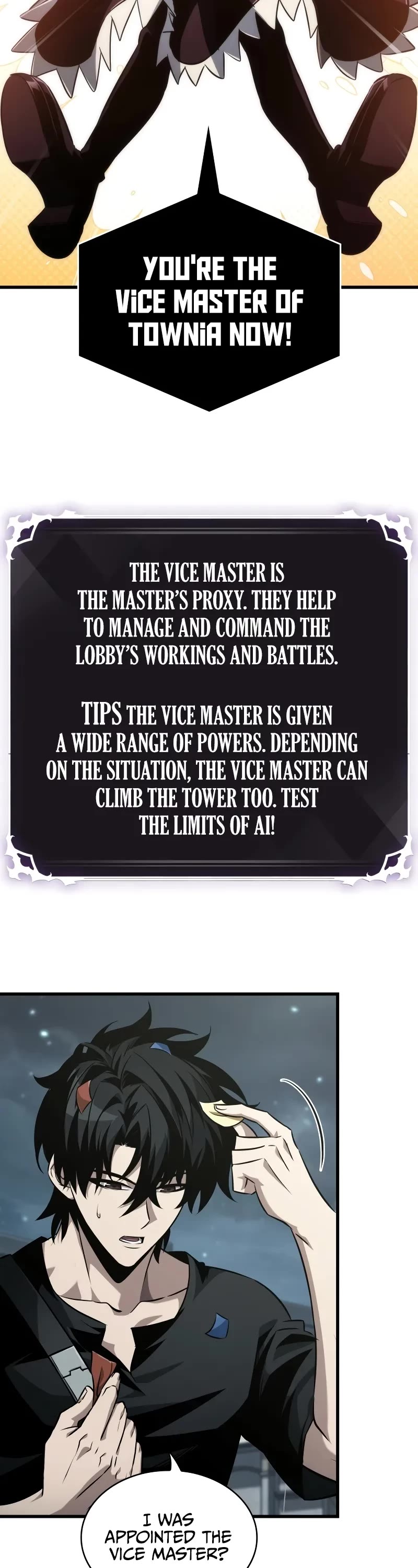 Pick Me Up (Infinite Gacha) chapter 148 page 15