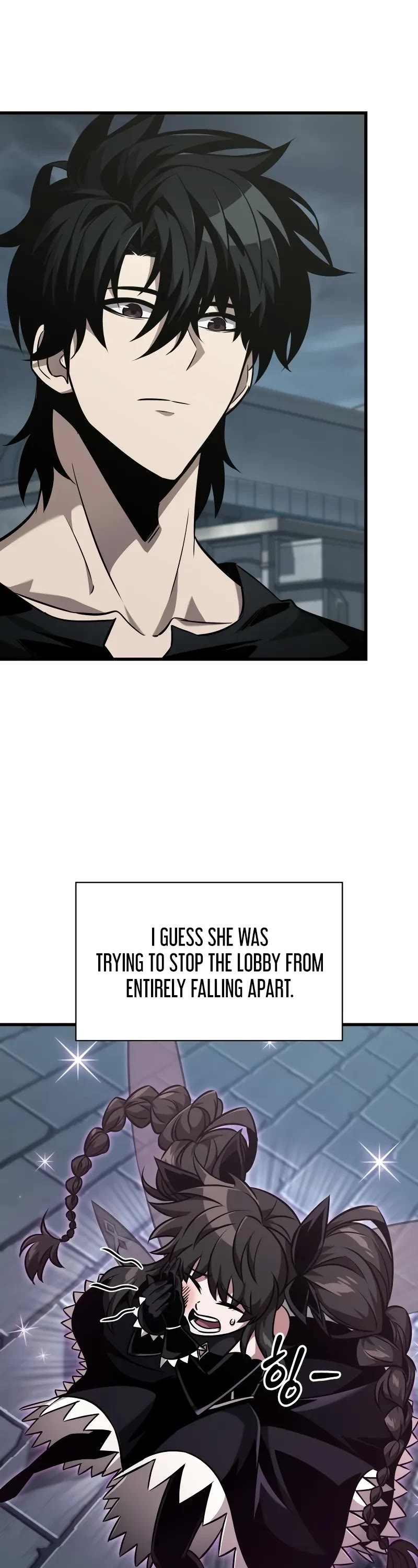 Pick Me Up (Infinite Gacha) chapter 148 page 19