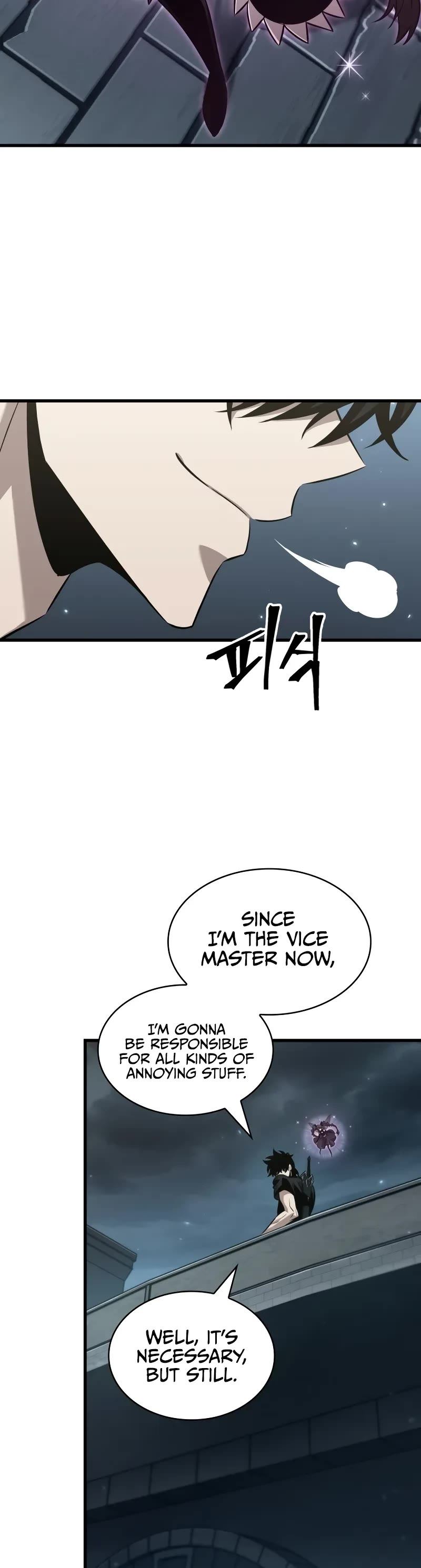 Pick Me Up (Infinite Gacha) chapter 148 page 20
