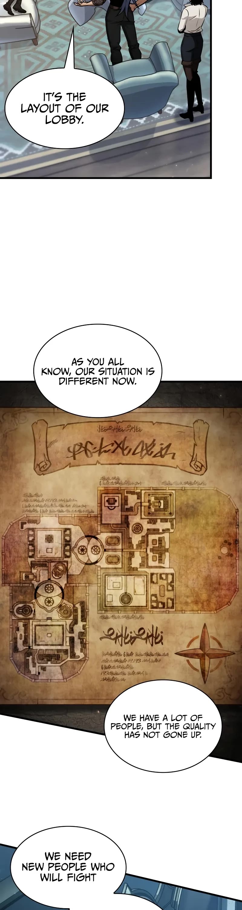 Pick Me Up (Infinite Gacha) chapter 148 page 24