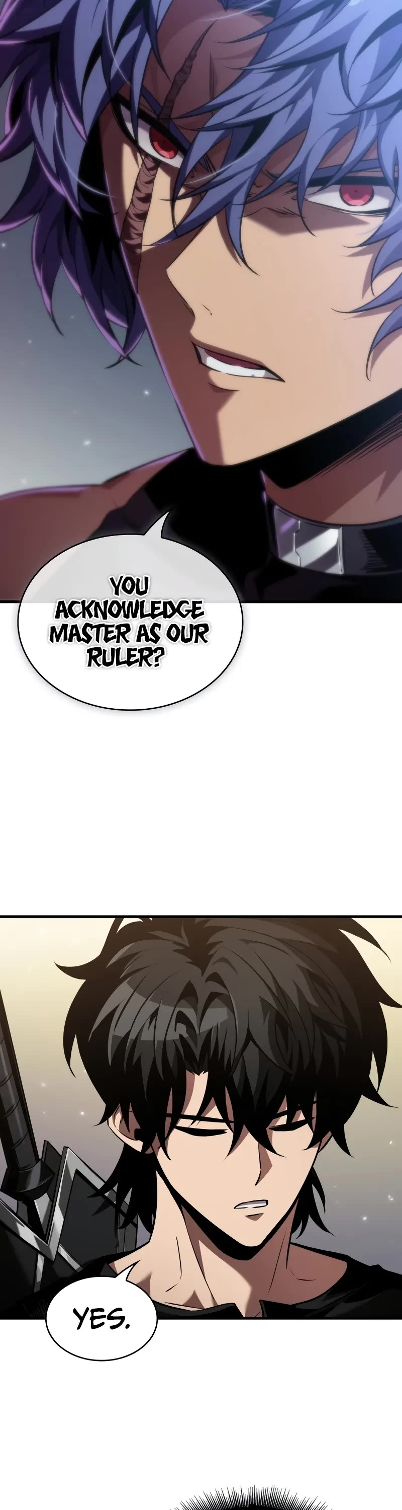 Pick Me Up (Infinite Gacha) chapter 148 page 28