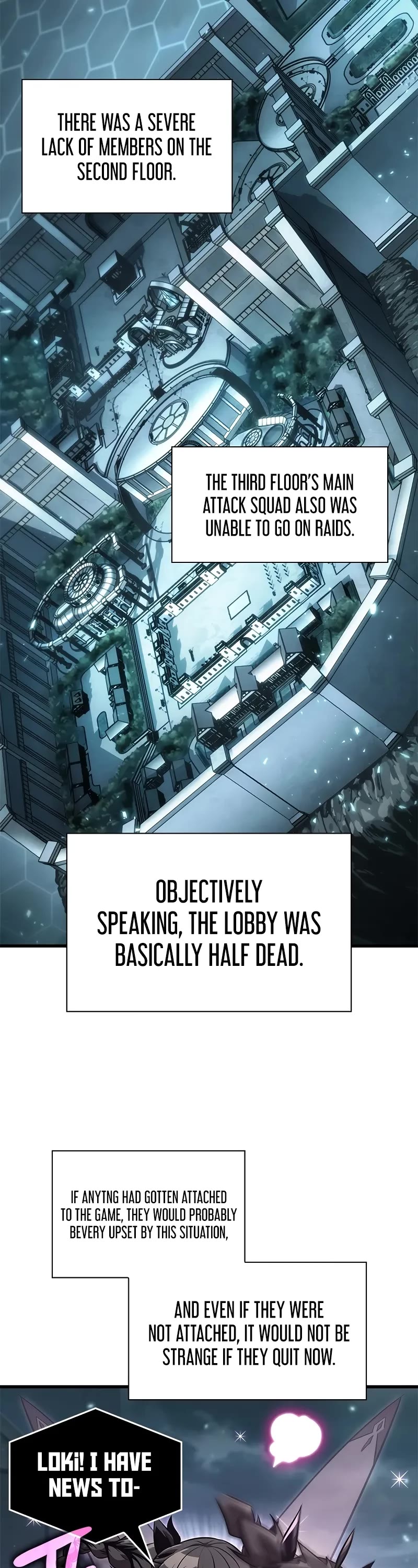 Pick Me Up (Infinite Gacha) chapter 148 page 3