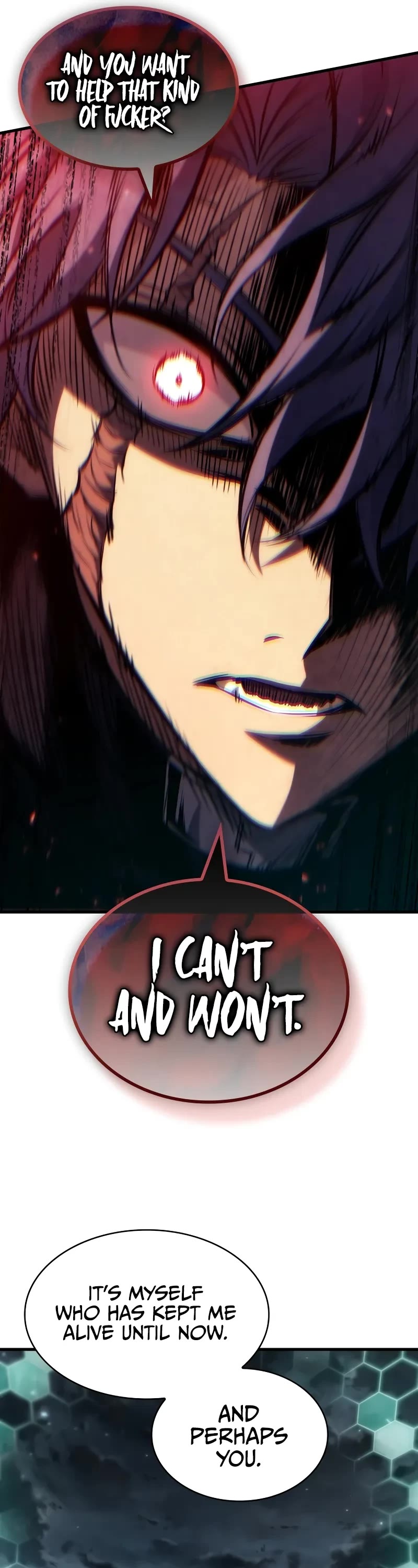 Pick Me Up (Infinite Gacha) chapter 148 page 32