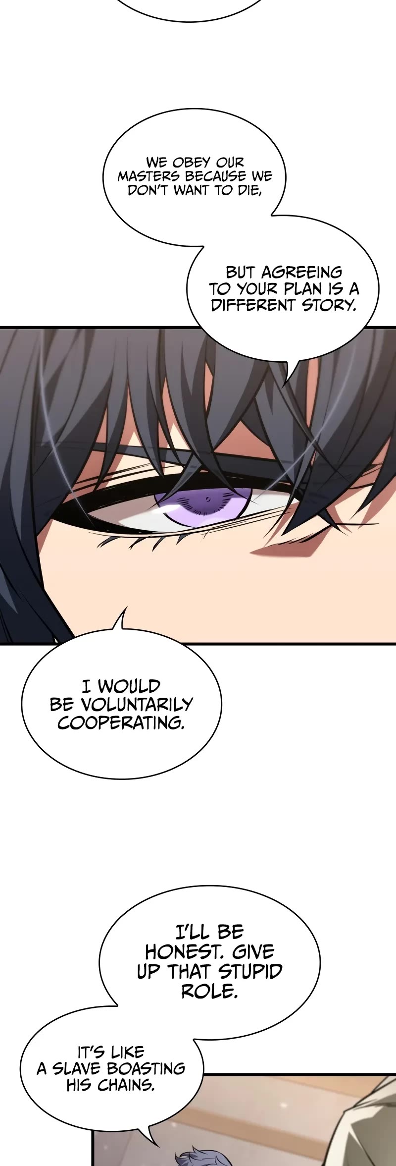 Pick Me Up (Infinite Gacha) chapter 148 page 35