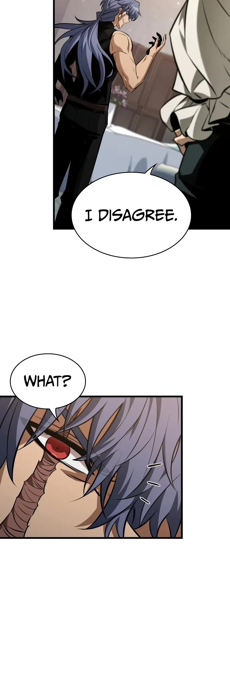 Pick Me Up (Infinite Gacha) chapter 148 page 36