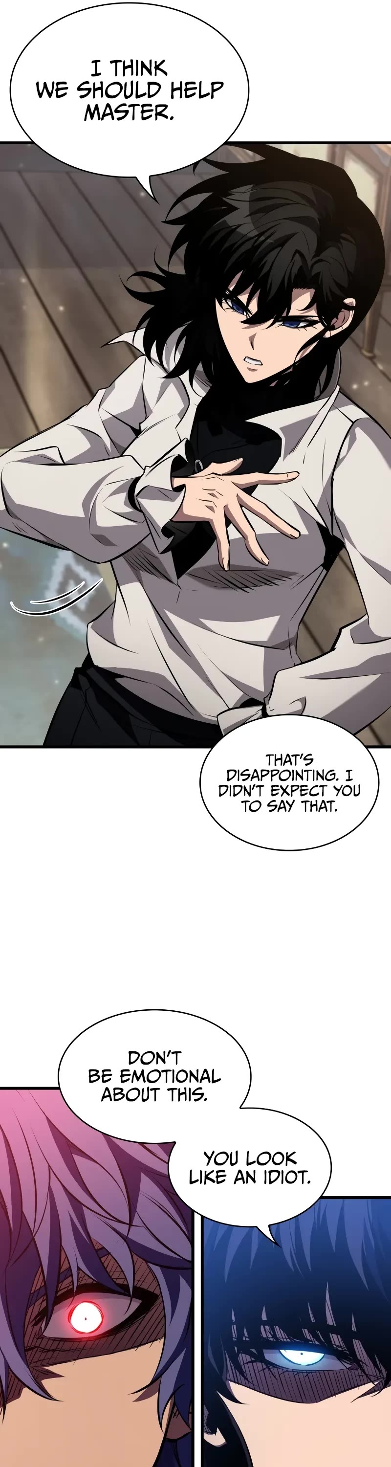 Pick Me Up (Infinite Gacha) chapter 148 page 37