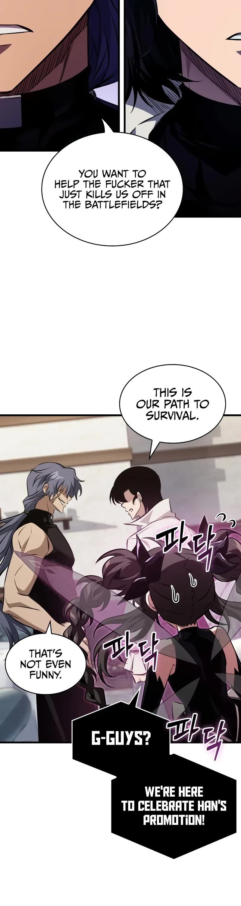 Pick Me Up (Infinite Gacha) chapter 148 page 38