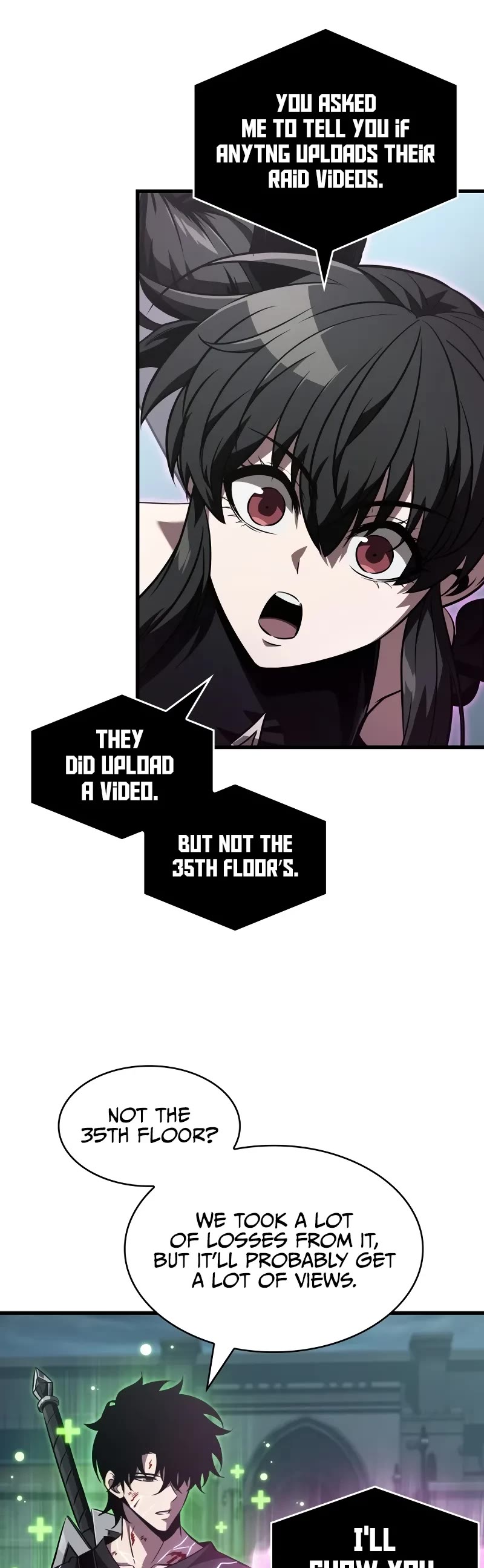 Pick Me Up (Infinite Gacha) chapter 148 page 5