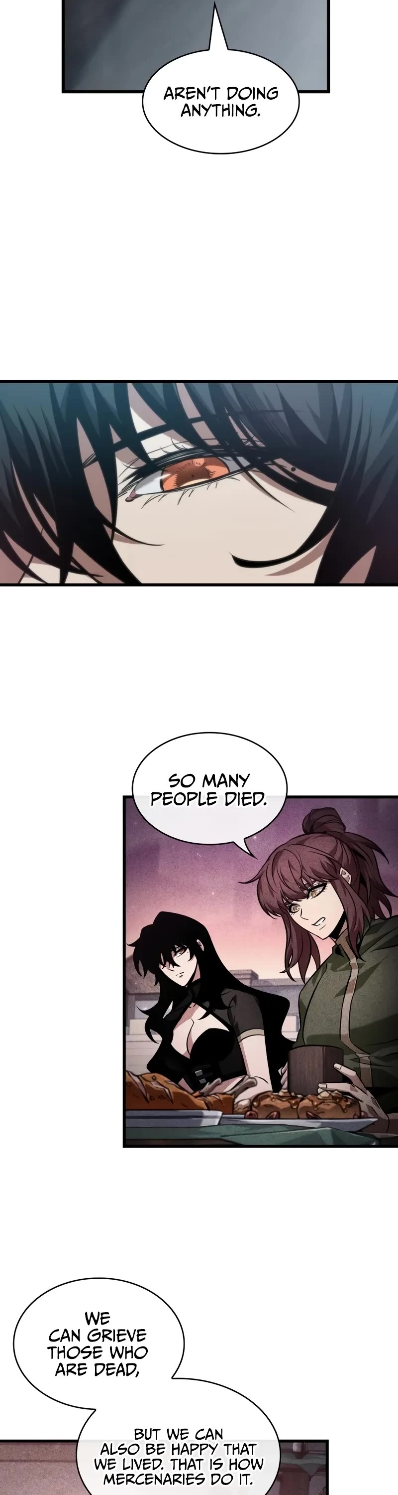 Pick Me Up (Infinite Gacha) chapter 149 page 10