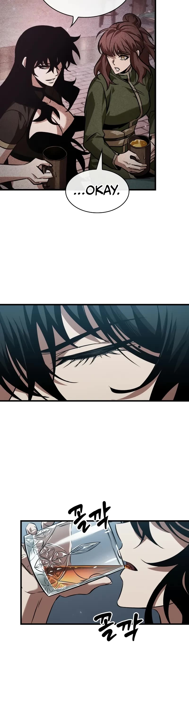 Pick Me Up (Infinite Gacha) chapter 149 page 11