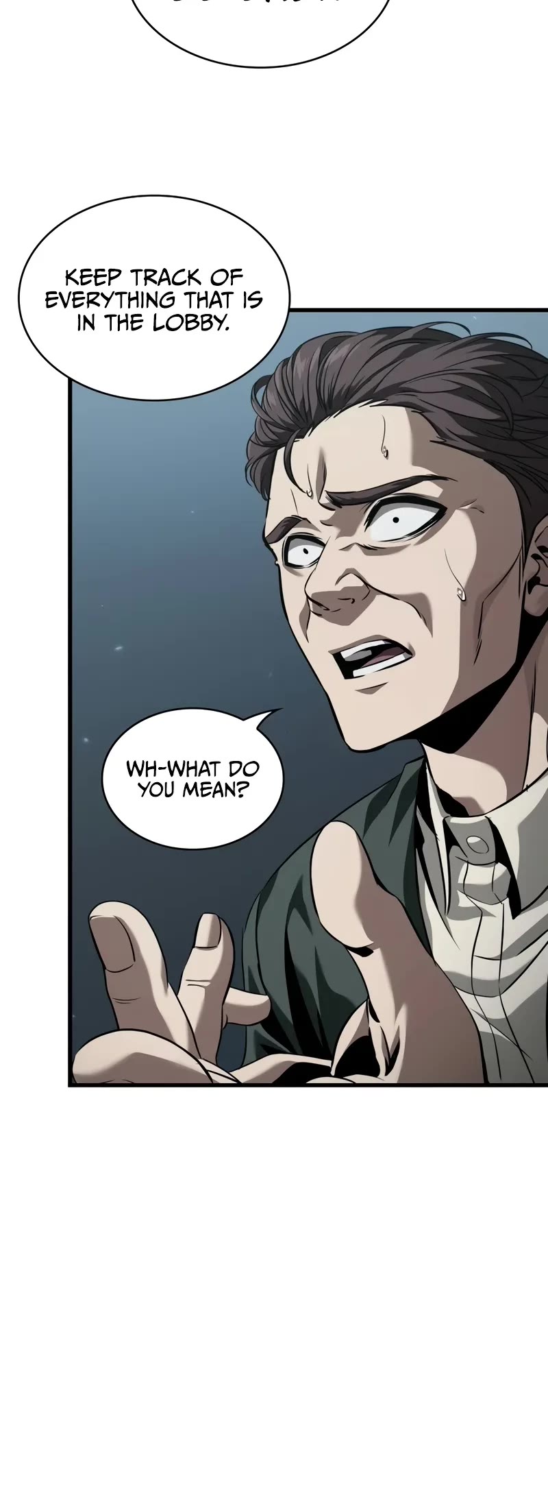 Pick Me Up (Infinite Gacha) chapter 149 page 16