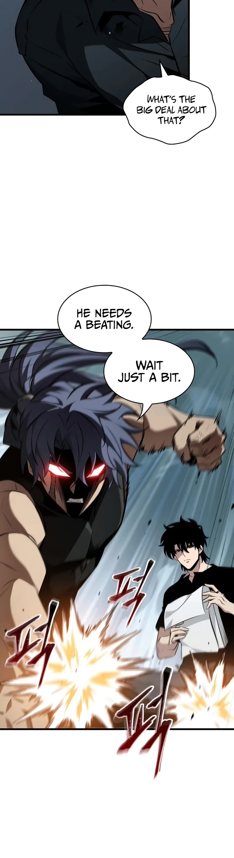 Pick Me Up (Infinite Gacha) chapter 149 page 26