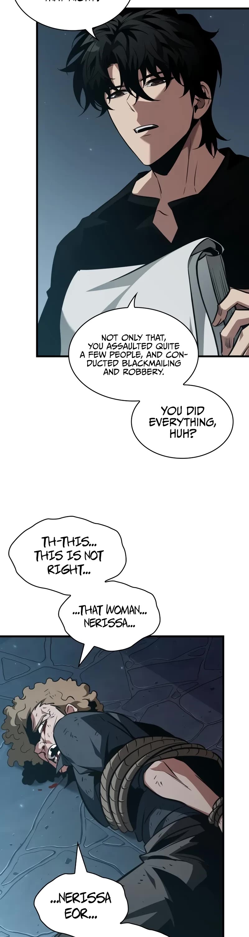 Pick Me Up (Infinite Gacha) chapter 149 page 29