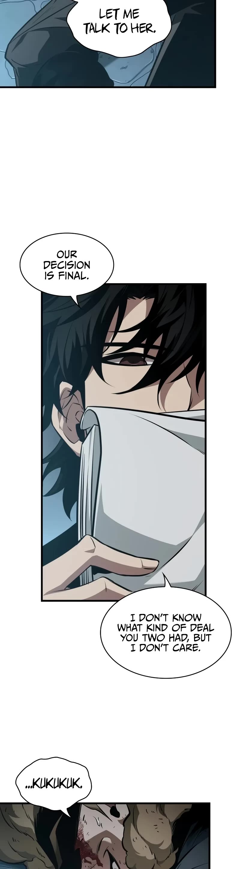 Pick Me Up (Infinite Gacha) chapter 149 page 30