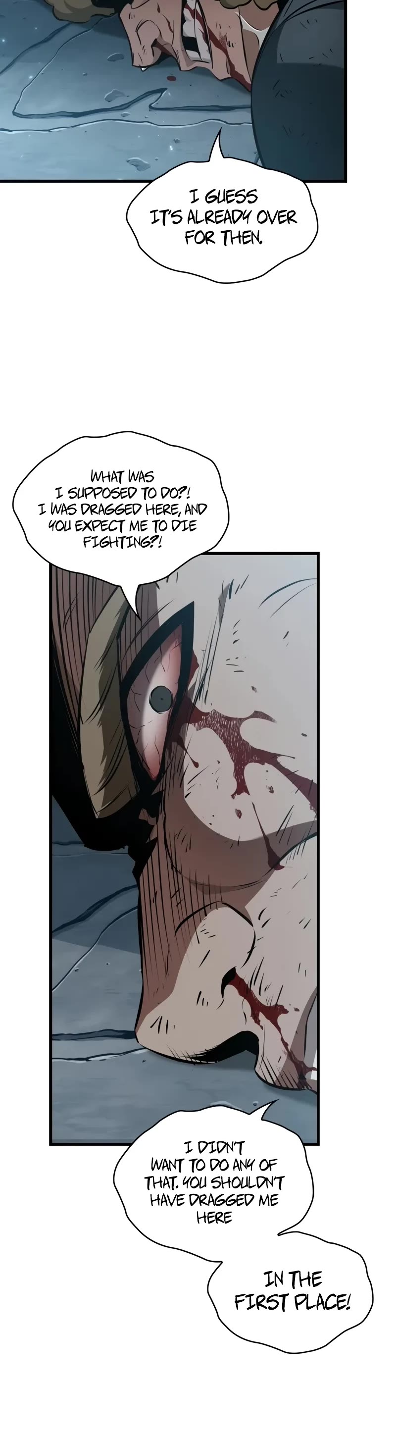 Pick Me Up (Infinite Gacha) chapter 149 page 31