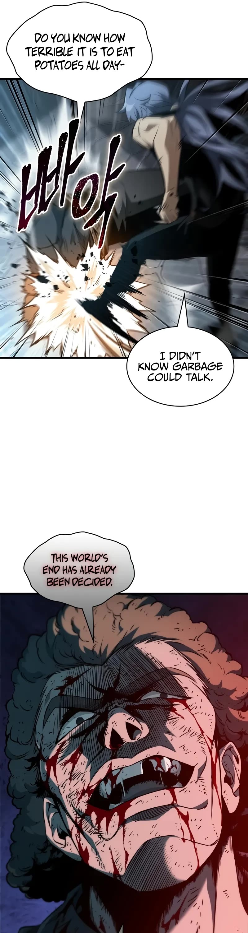 Pick Me Up (Infinite Gacha) chapter 149 page 32