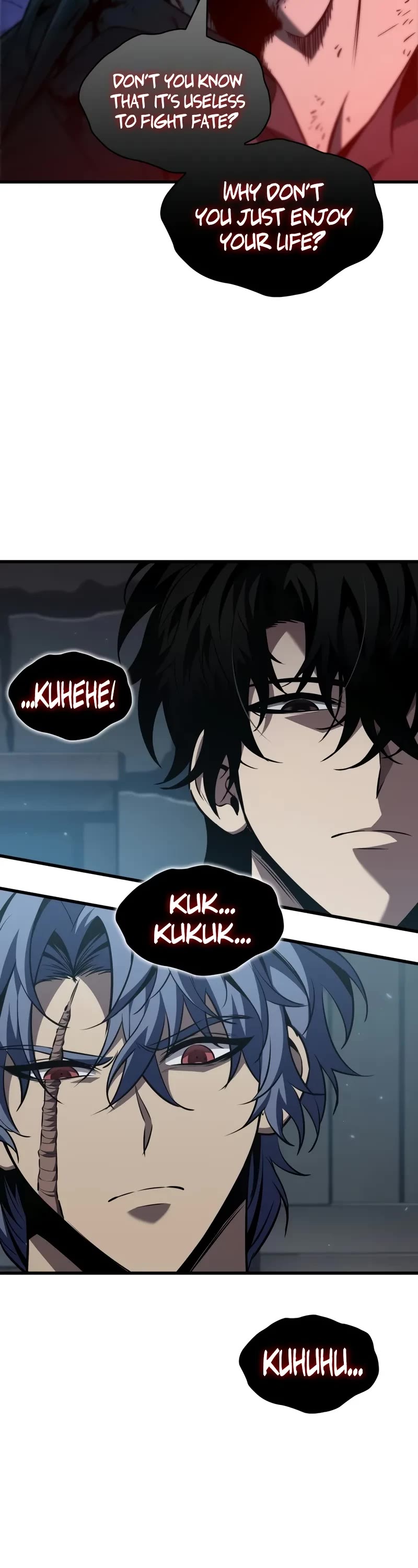 Pick Me Up (Infinite Gacha) chapter 149 page 33