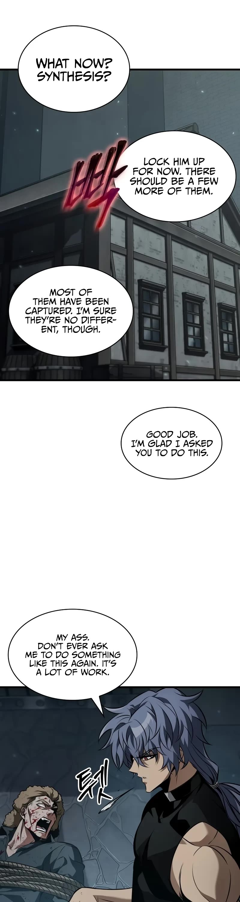 Pick Me Up (Infinite Gacha) chapter 149 page 34