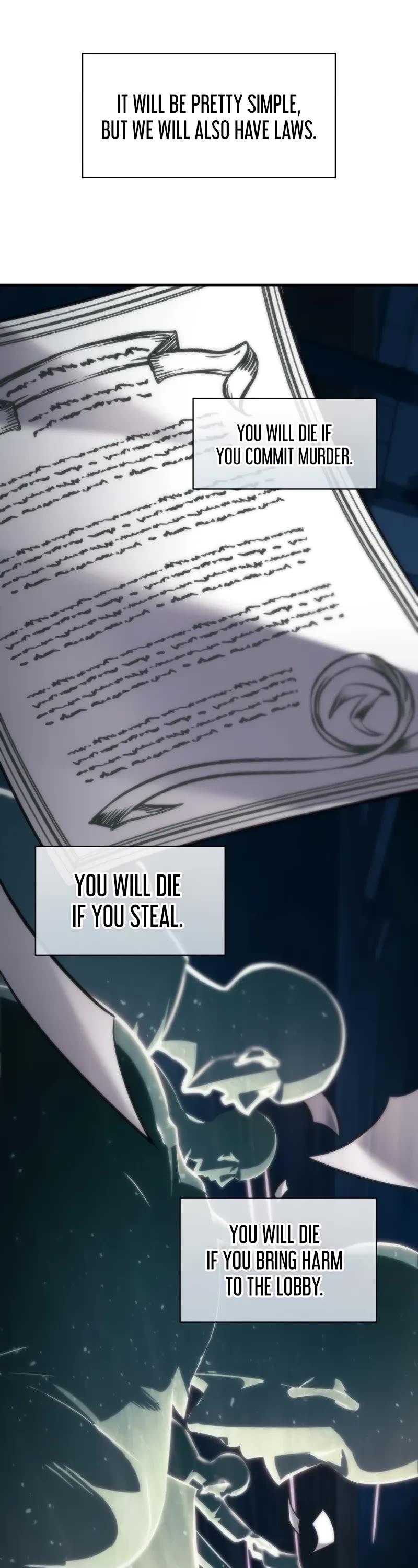 Pick Me Up (Infinite Gacha) chapter 149 page 37