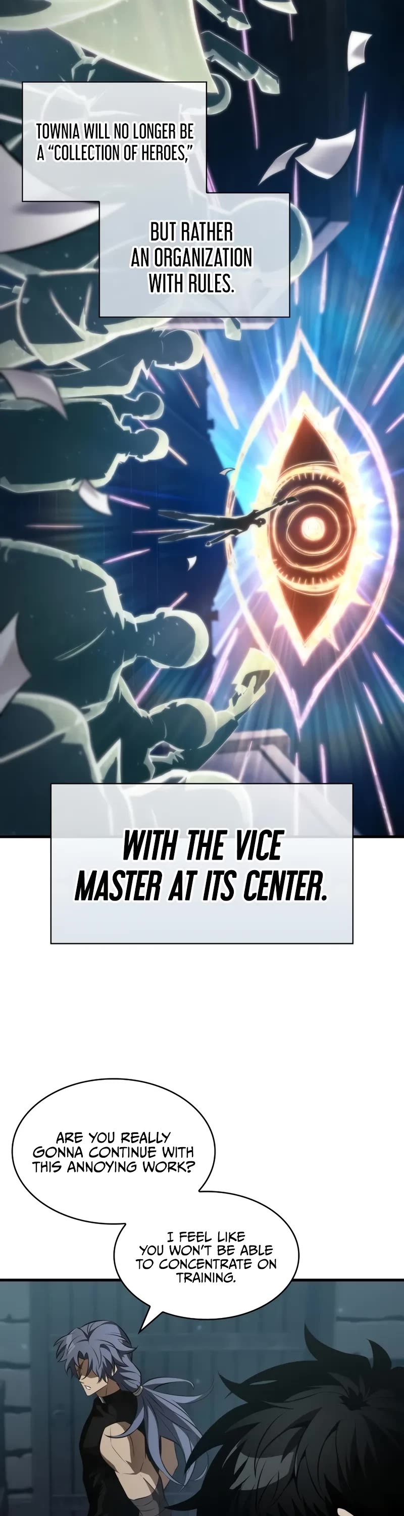 Pick Me Up (Infinite Gacha) chapter 149 page 38