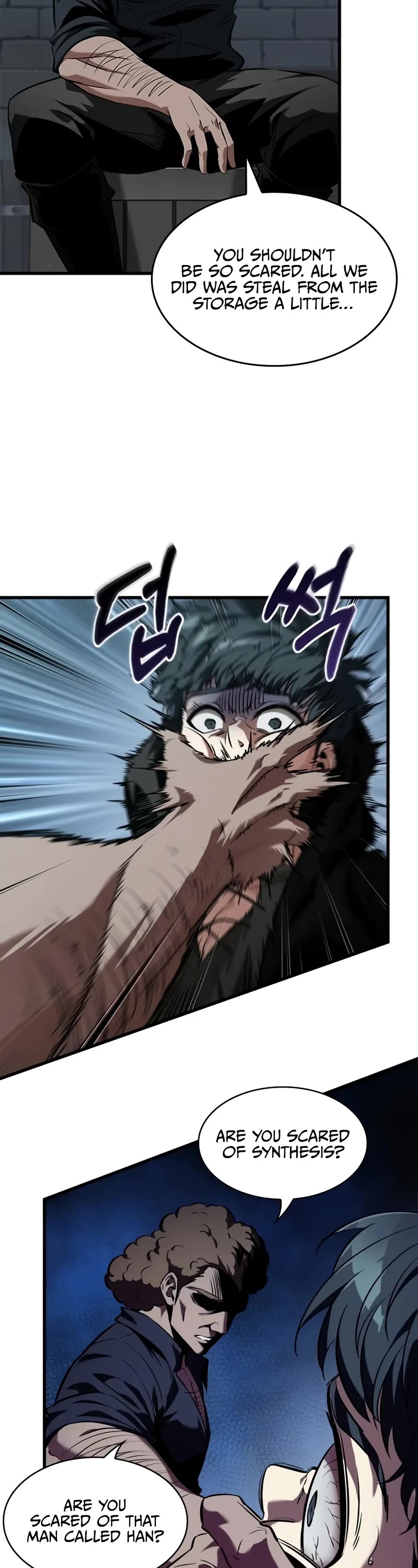 Pick Me Up (Infinite Gacha) chapter 149 page 4