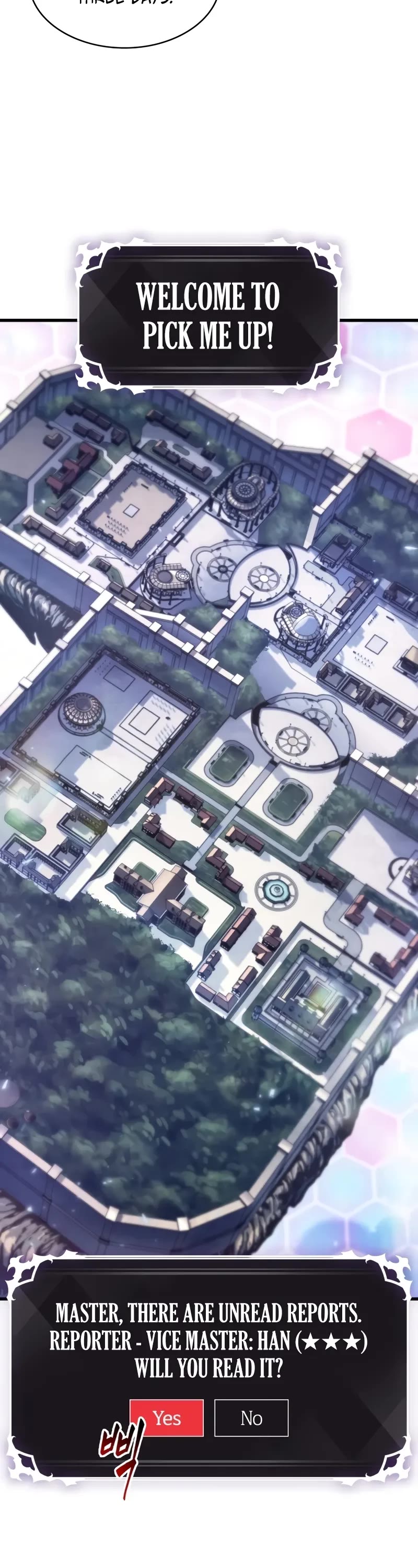 Pick Me Up (Infinite Gacha) chapter 149 page 40