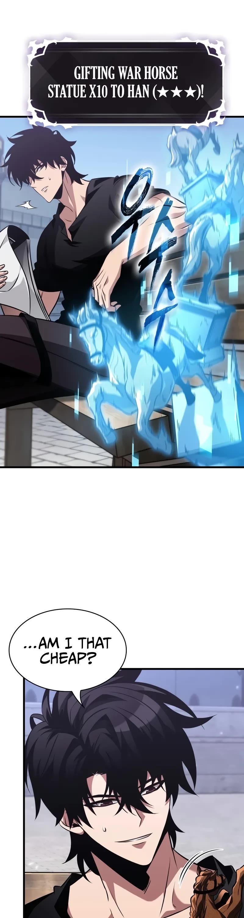 Pick Me Up (Infinite Gacha) chapter 149 page 42