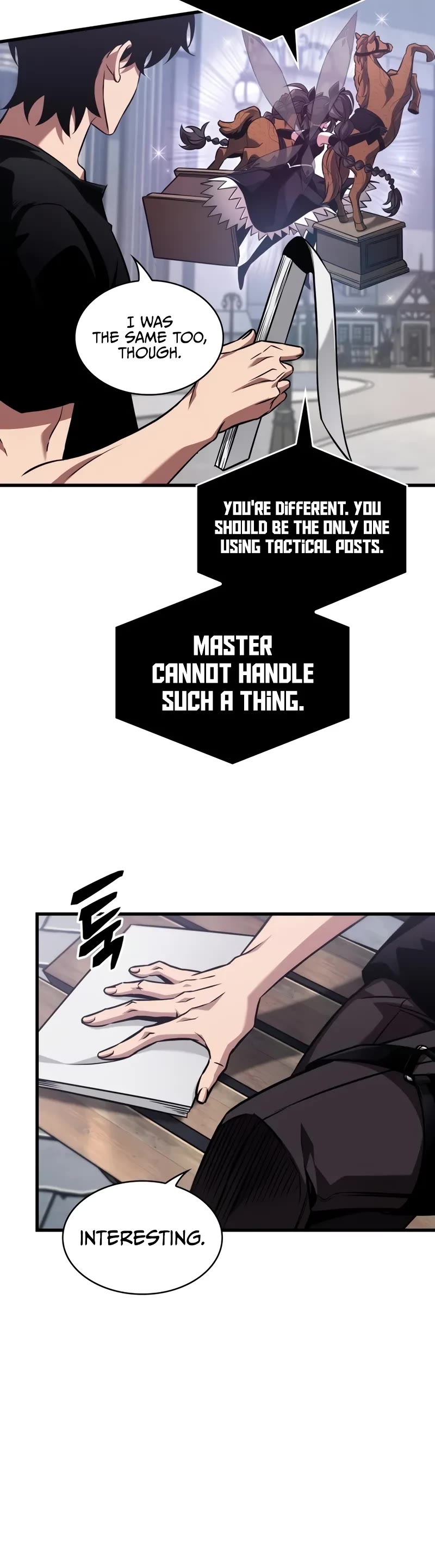 Pick Me Up (Infinite Gacha) chapter 149 page 46