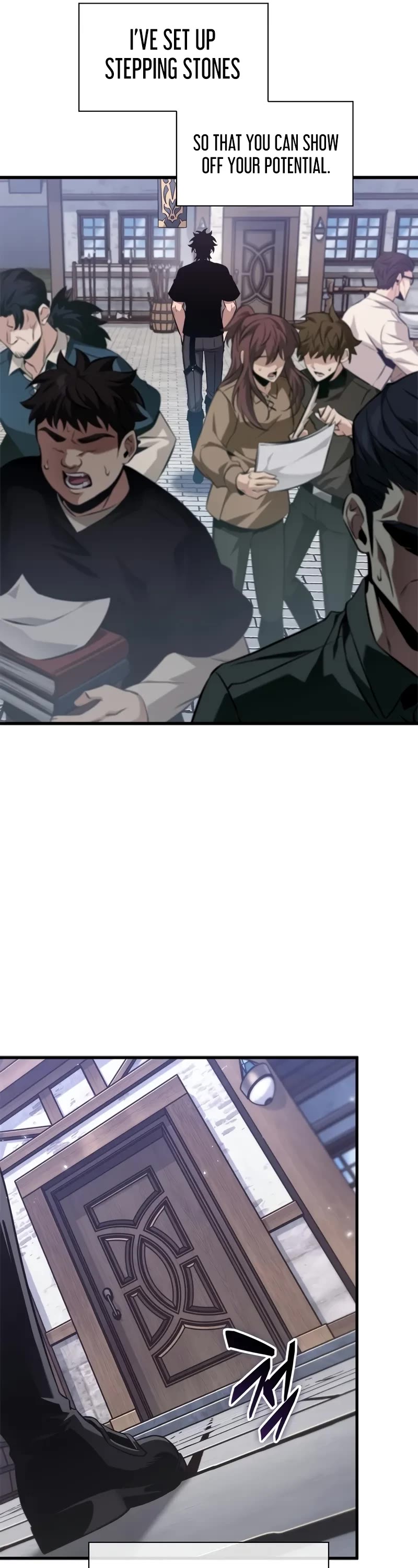 Pick Me Up (Infinite Gacha) chapter 149 page 47