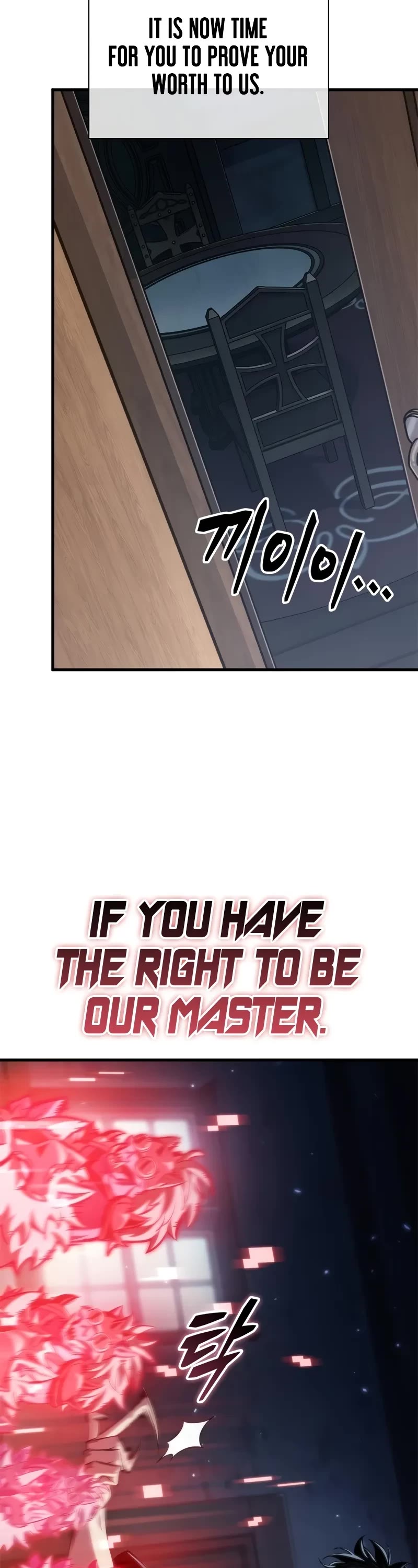 Pick Me Up (Infinite Gacha) chapter 149 page 48