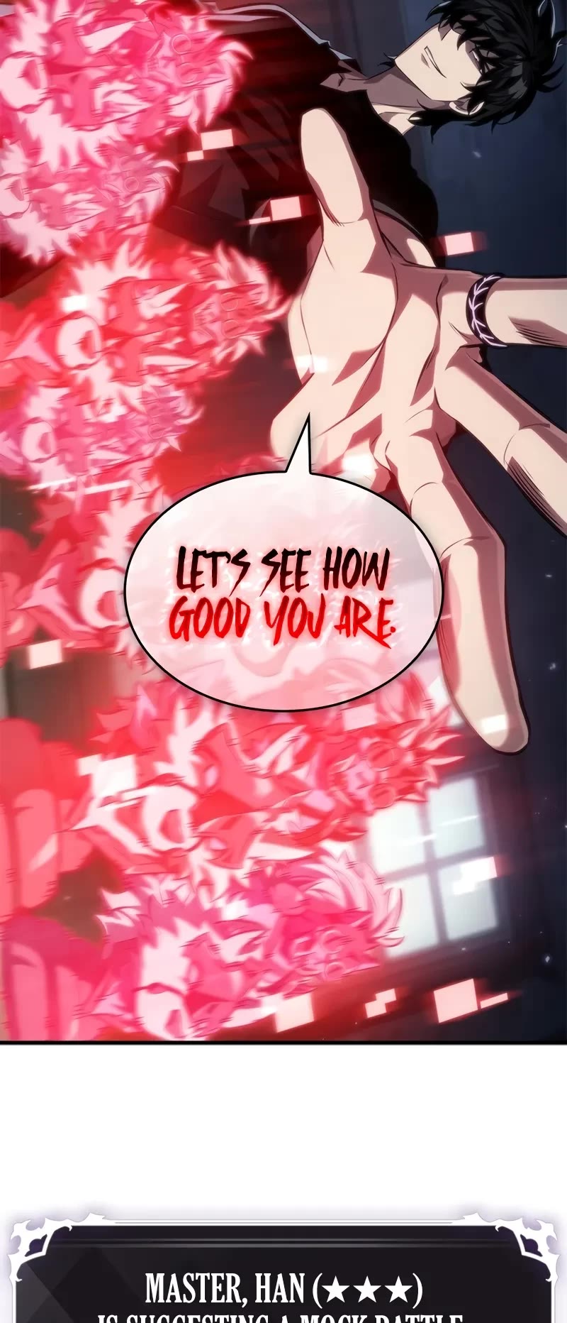 Pick Me Up (Infinite Gacha) chapter 149 page 49