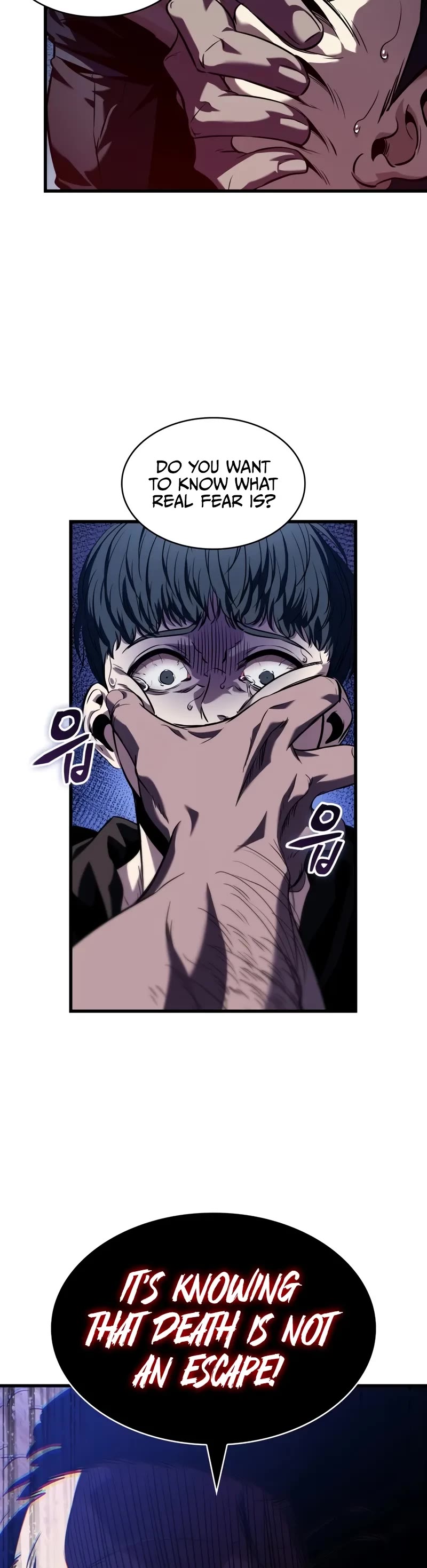 Pick Me Up (Infinite Gacha) chapter 149 page 5