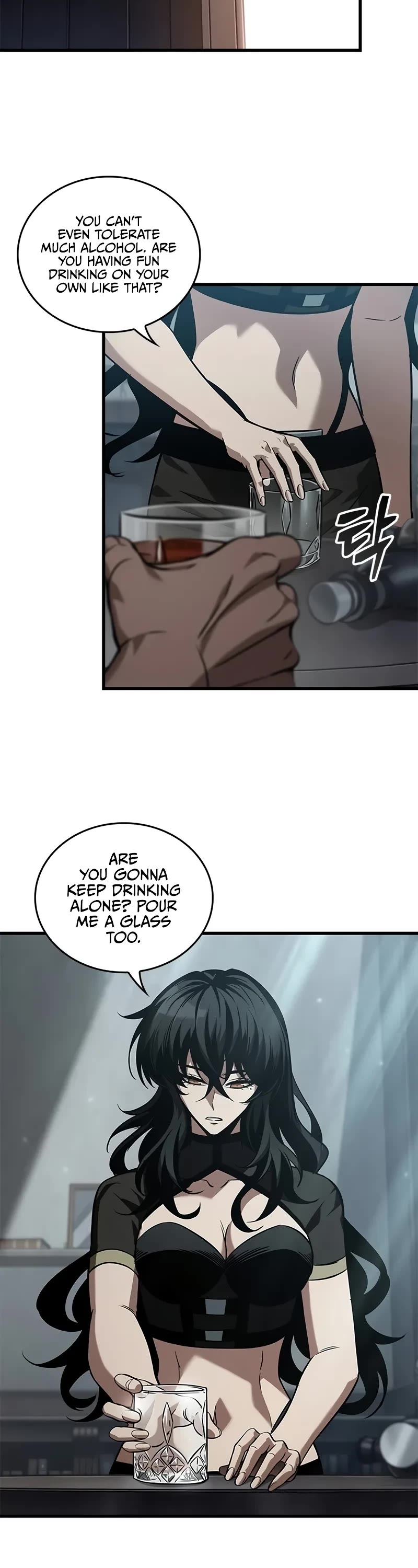 Pick Me Up (Infinite Gacha) chapter 149 page 8