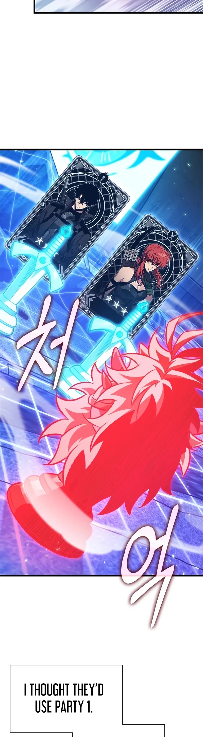 Pick Me Up (Infinite Gacha) chapter 150 page 10