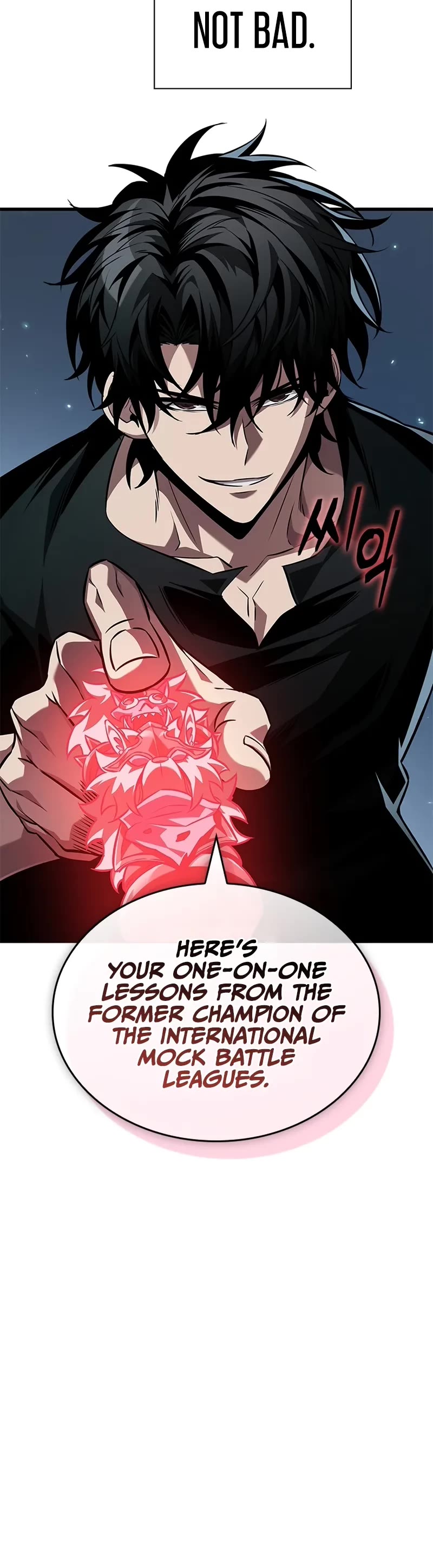 Pick Me Up (Infinite Gacha) chapter 150 page 11