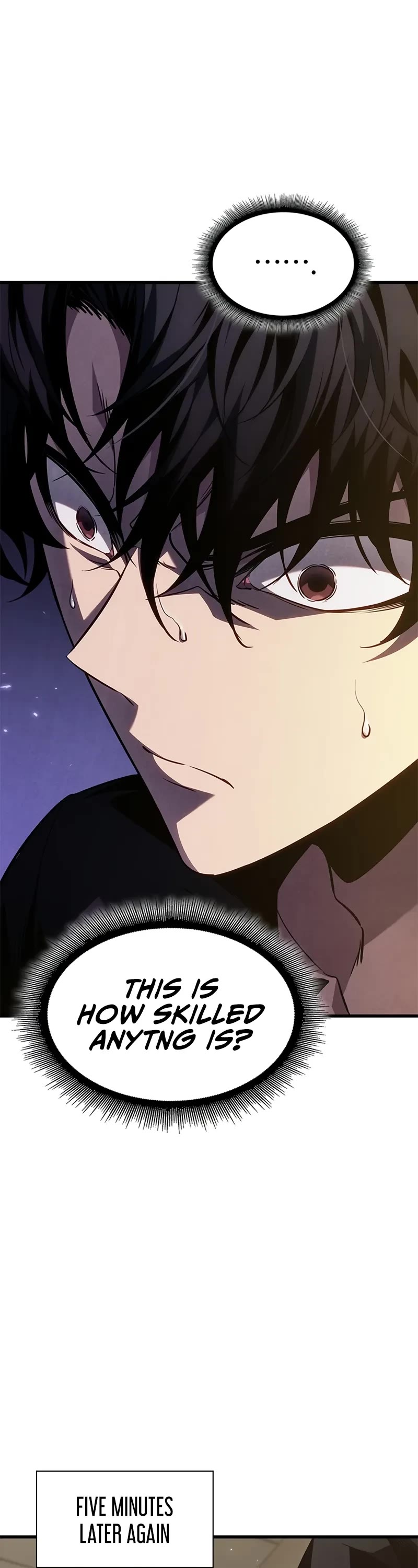 Pick Me Up (Infinite Gacha) chapter 150 page 14