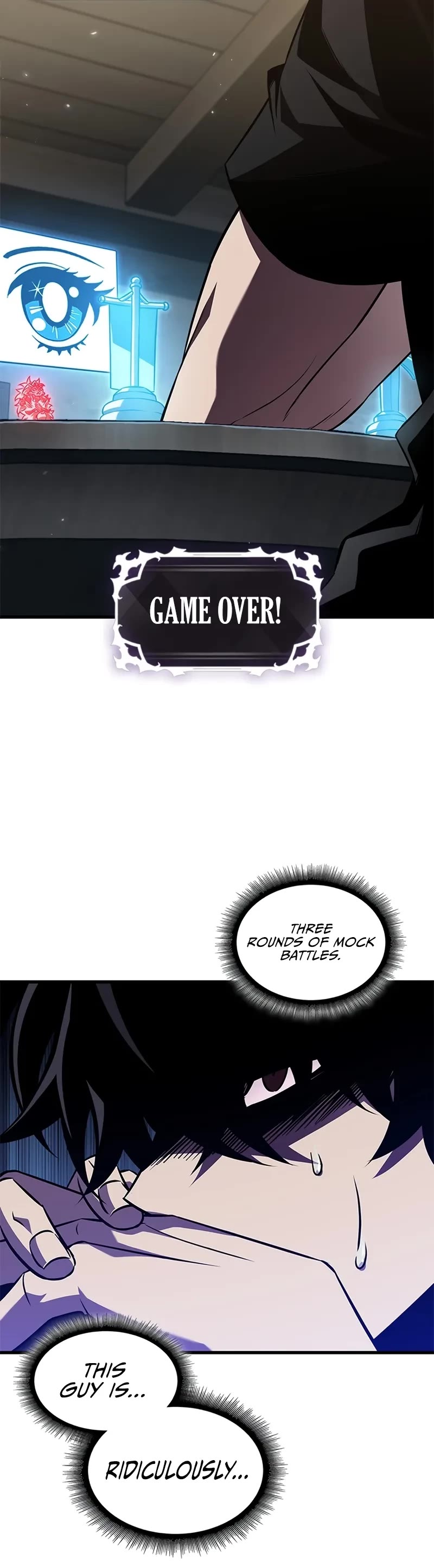 Pick Me Up (Infinite Gacha) chapter 150 page 15