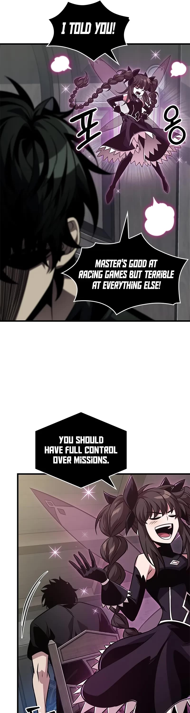 Pick Me Up (Infinite Gacha) chapter 150 page 17