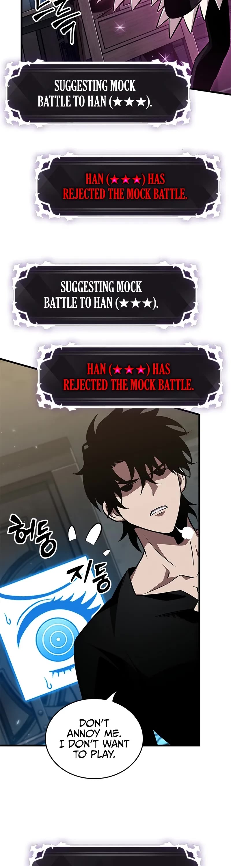 Pick Me Up (Infinite Gacha) chapter 150 page 18