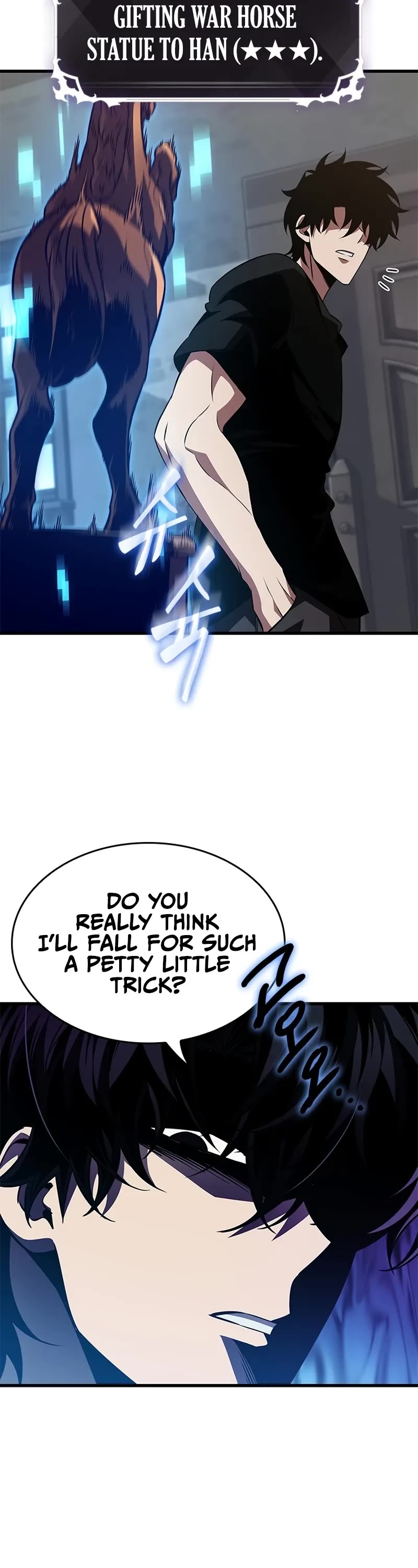 Pick Me Up (Infinite Gacha) chapter 150 page 19