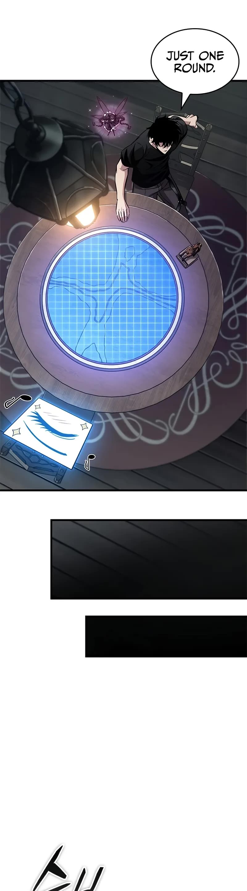 Pick Me Up (Infinite Gacha) chapter 150 page 20