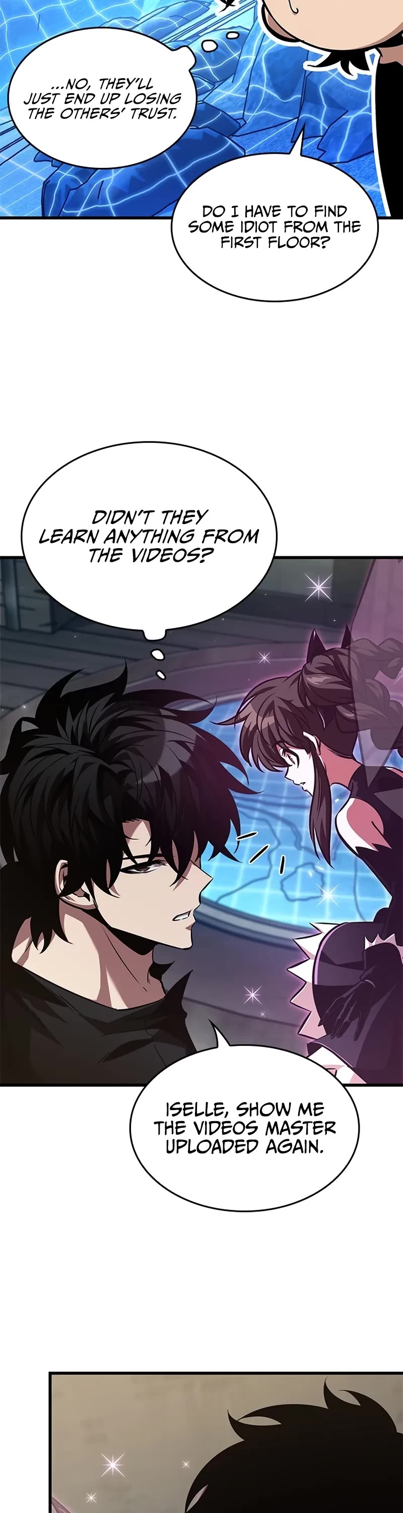 Pick Me Up (Infinite Gacha) chapter 150 page 23