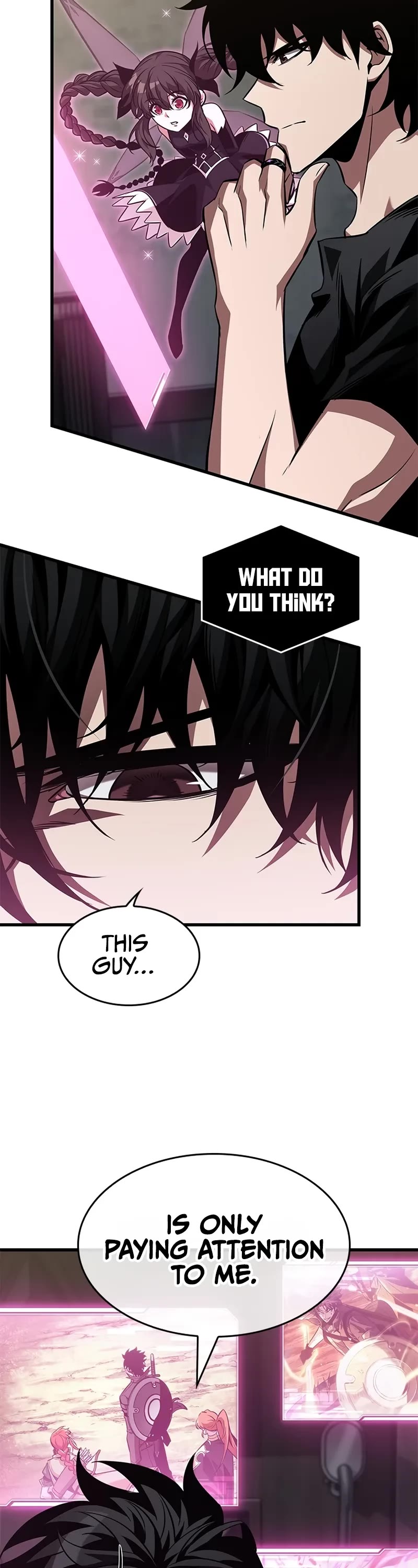 Pick Me Up (Infinite Gacha) chapter 150 page 24