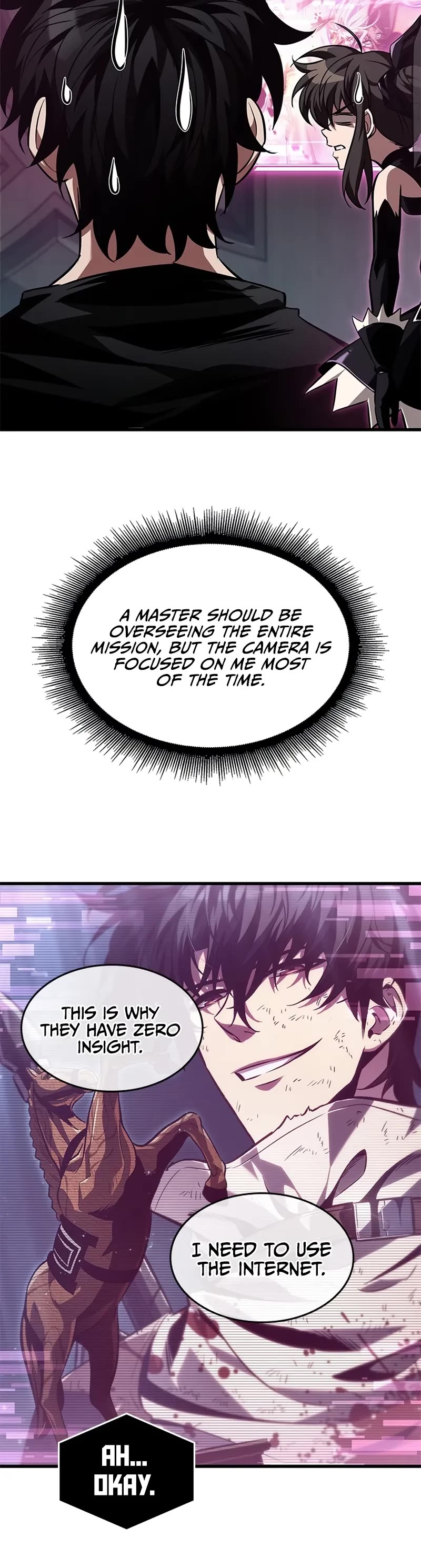 Pick Me Up (Infinite Gacha) chapter 150 page 25