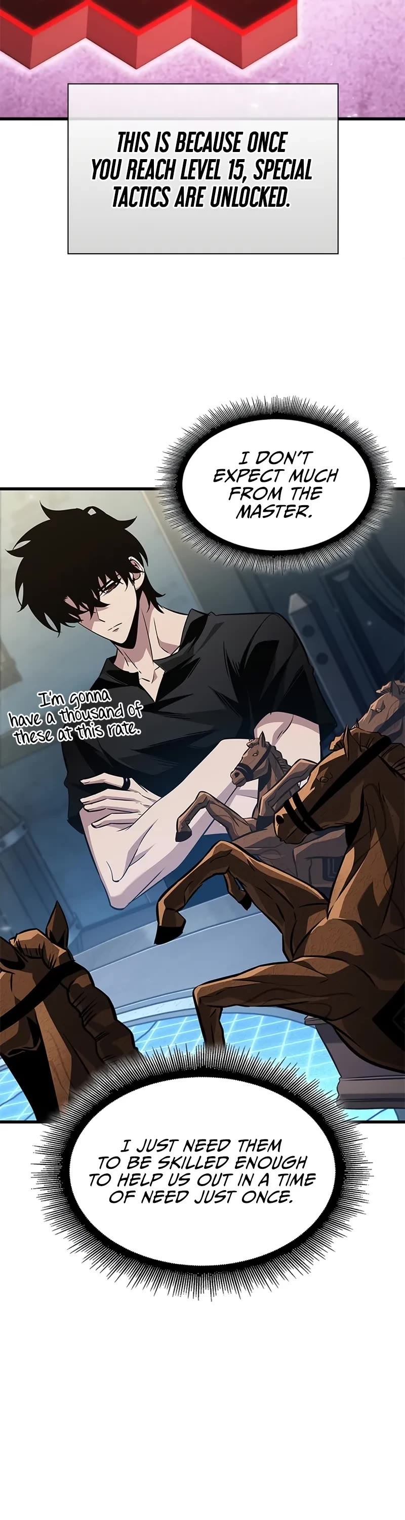 Pick Me Up (Infinite Gacha) chapter 150 page 28