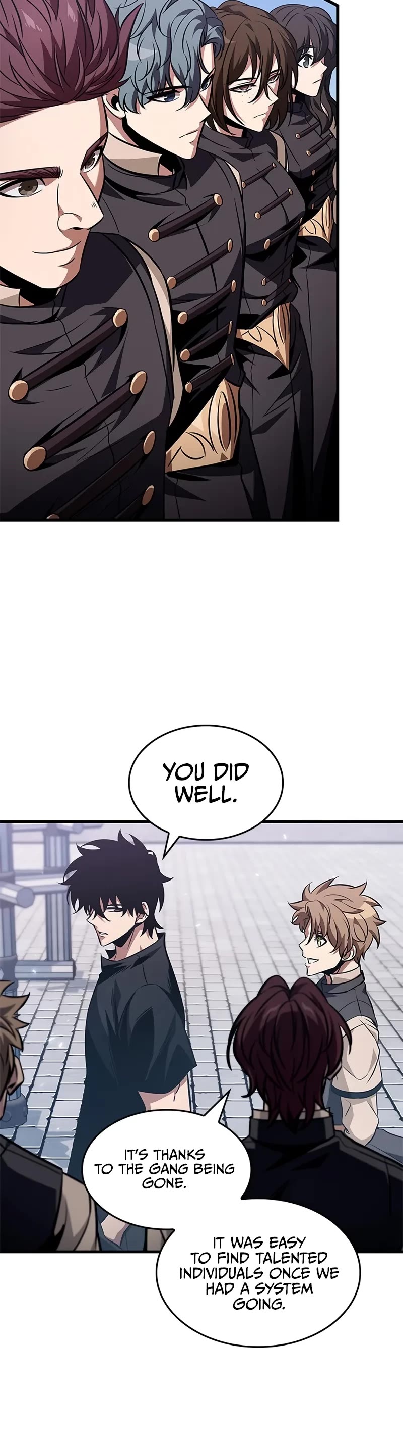 Pick Me Up (Infinite Gacha) chapter 150 page 31