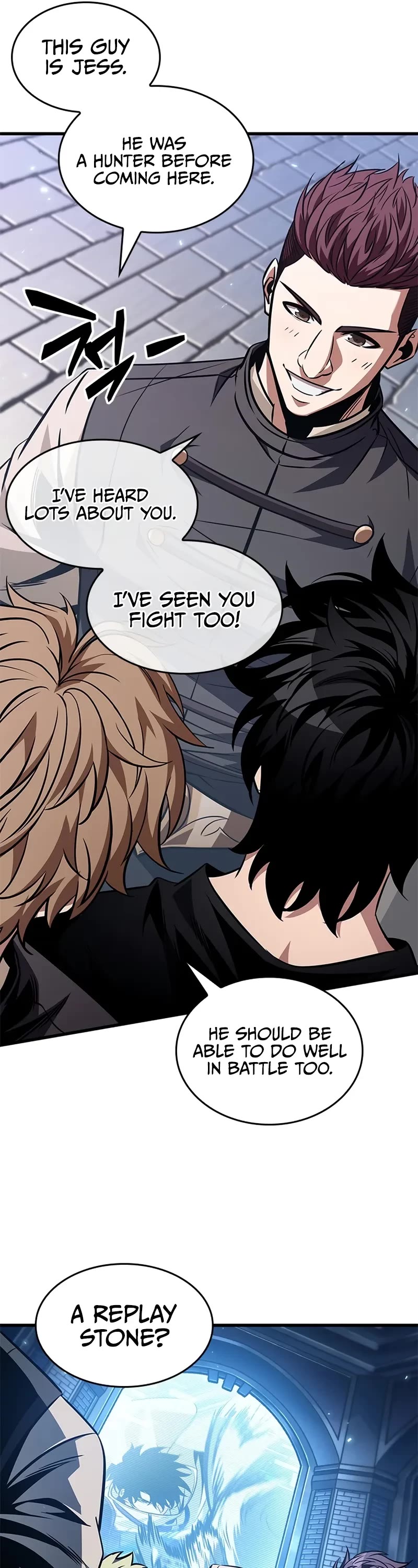 Pick Me Up (Infinite Gacha) chapter 150 page 32