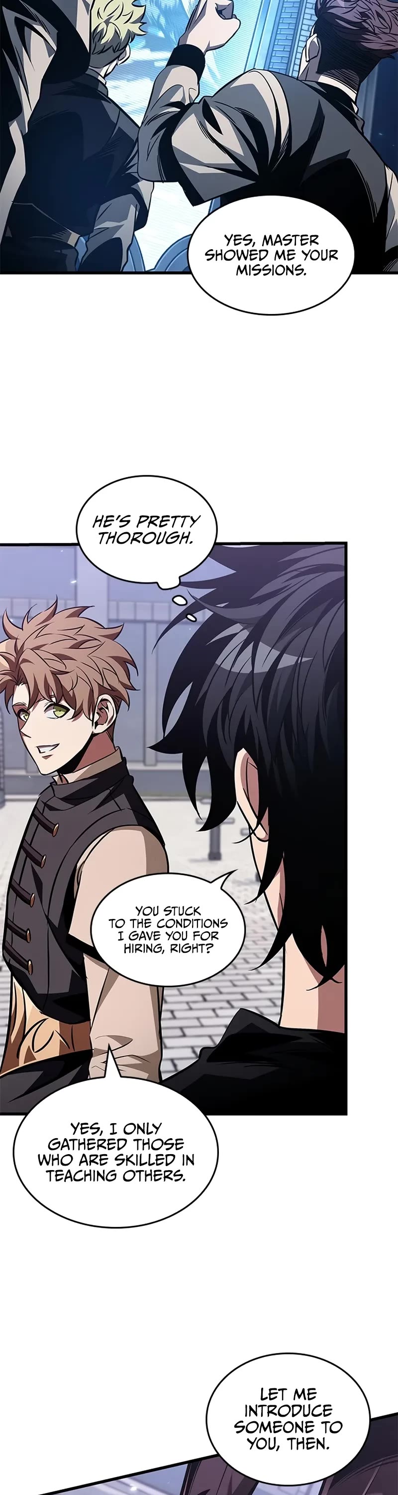 Pick Me Up (Infinite Gacha) chapter 150 page 33