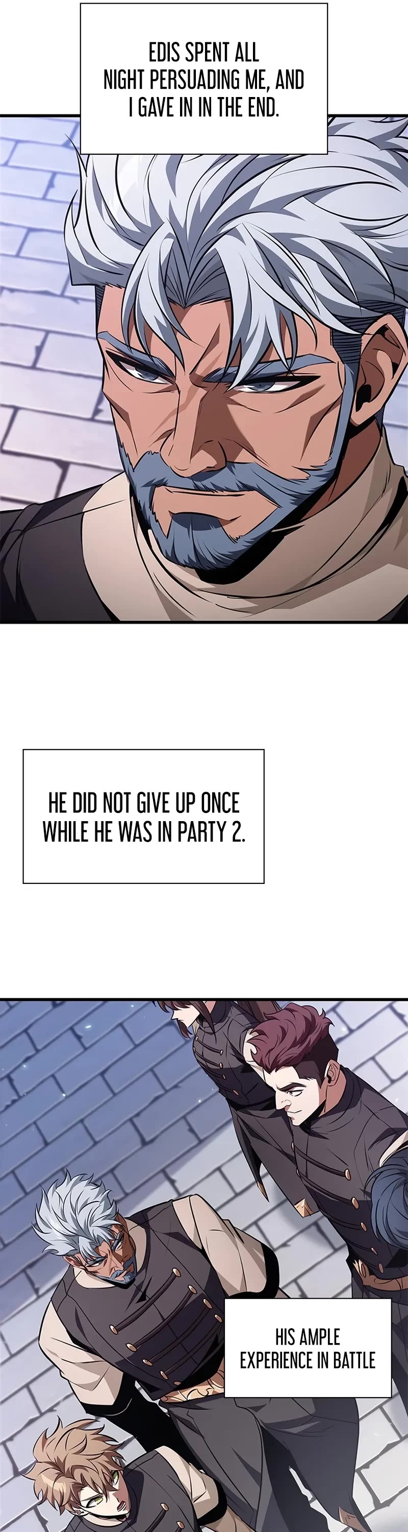 Pick Me Up (Infinite Gacha) chapter 150 page 37